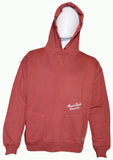 Simple Text Frey Hoodie