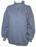 Simple Quarter Zip Jacket
