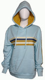 Happy Stripe Hoodie