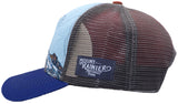 Rainier Summit Hat