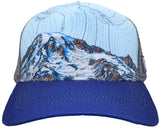 Rainier Summit Hat