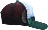Rainier Tatoosh Range Hat