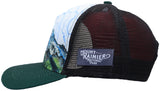Rainier Tatoosh Range Hat