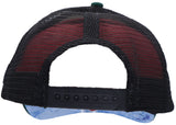 Rainier Tatoosh Range Hat