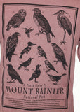 Bird Field Guide Tee