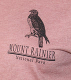 Bird Field Guide Tee