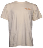 Tee Caesar Stamp