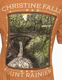 Christine Falls Tee