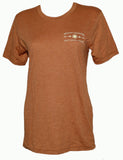 Christine Falls Tee