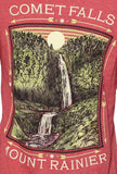 Comet Falls Tee