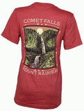 Comet Falls Tee