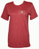Comet Falls Tee