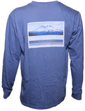 Tee Conquer Rainier