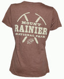 Cross Axe Tee