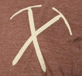 Cross Axe Tee