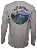 Tee Rainier Seal