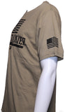Tee Freedom Rainier