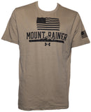 Tee Freedom Rainier