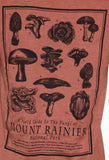 Fungi Field Guide Tee