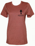 Fungi Field Guide Tee