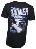 Tee Nisqually Glacier