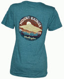 Rainier Tee