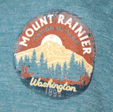 Rainier Tee