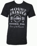 Queen Of The Cascades Tee