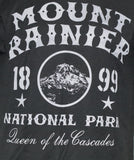 Queen Of The Cascades Tee