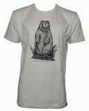 Marmot Sketch Tee