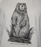 Marmot Sketch Tee