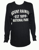 Mount Rainier Felt L/S Tee