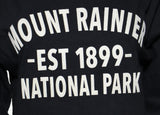 Mount Rainier Felt L/S Tee