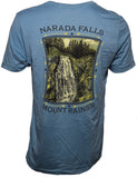 Tee Narada Falls