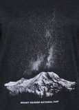 Rainier Night Sky Tee