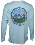 Tee Ornate Destination