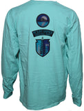 Tee Rainier Patch