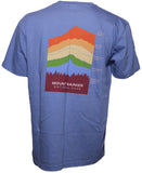 Tee Elevated Colors
