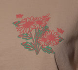 Save The Bees L/S Tee