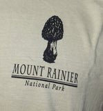 Fungi Guide L/S Tee