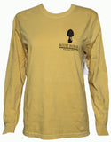 Field Guide Mushrooms Tee