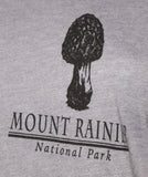 Mushroom Guide Tee