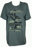 Sunrise Trails Tee