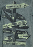 Sunrise Trails Tee