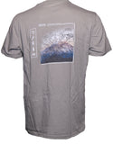 Tee Topo Cascades