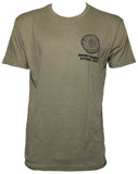 Tee Tree Rings