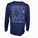 Wonderland Trail Tee