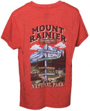 Tee Youth Rainier Signs