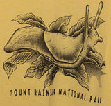 Tee Youth Banana Slug
