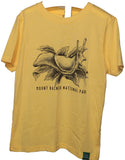 Tee Youth Banana Slug